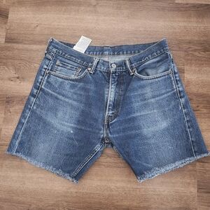 Levi's 505 Shorts